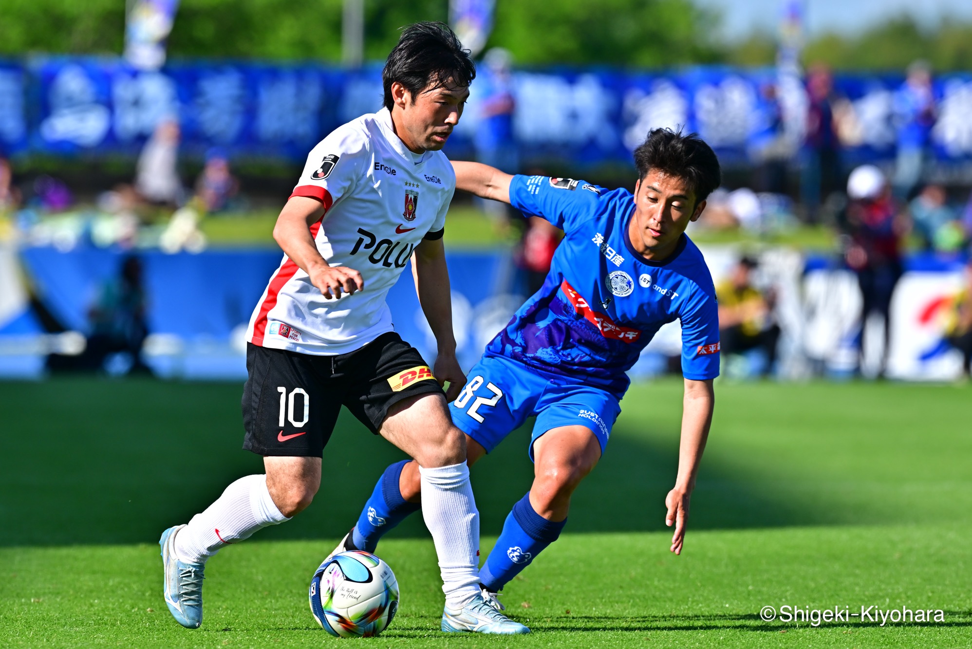 20260509 J1 Mito vs Urawa Kiyohara61(s)