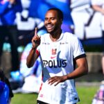 浦和退団の元スウェーデン代表FWテリンの新天地はオーストリア1部に決定！