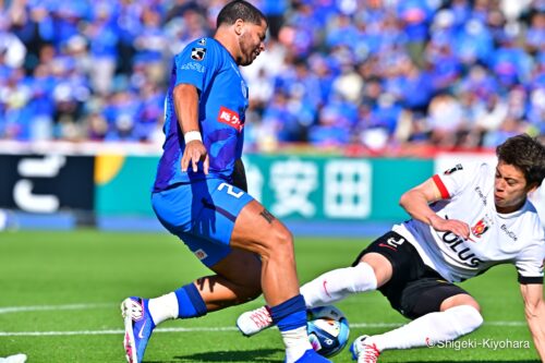 20260509 J1 Mito vs Urawa Kiyohara64(s)