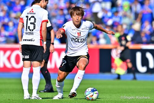 20260509 J1 Mito vs Urawa Kiyohara66(s)