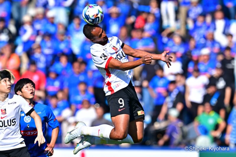 20260509 J1 Mito vs Urawa Kiyohara67(s)