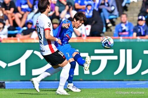 20260509 J1 Mito vs Urawa Kiyohara68(s)