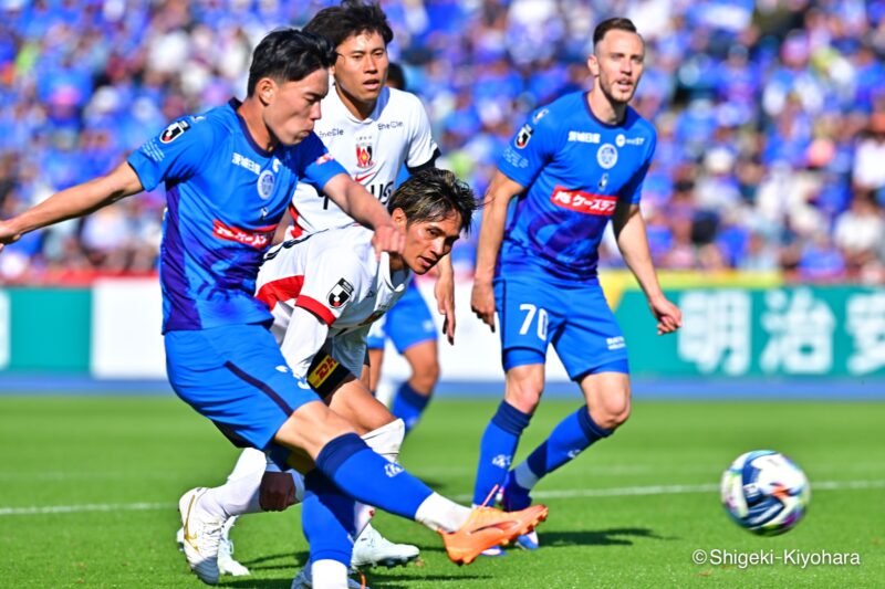20260509 J1 Mito vs Urawa Kiyohara69(s)