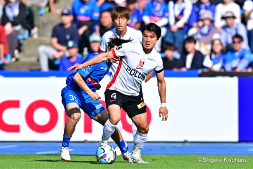 20260509 J1 Mito vs Urawa Kiyohara70(s)