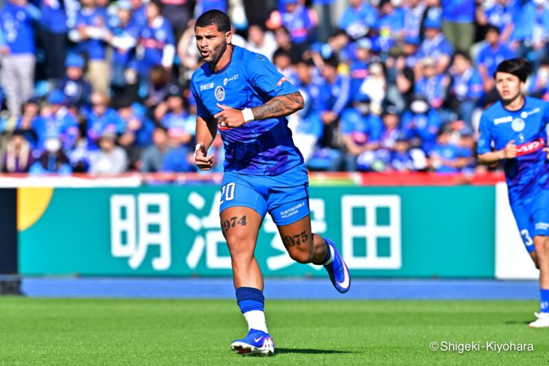 20260509 J1 Mito vs Urawa Kiyohara72(s)