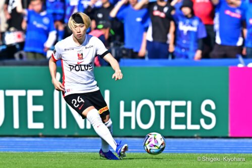 20260509 J1 Mito vs Urawa Kiyohara73(s)