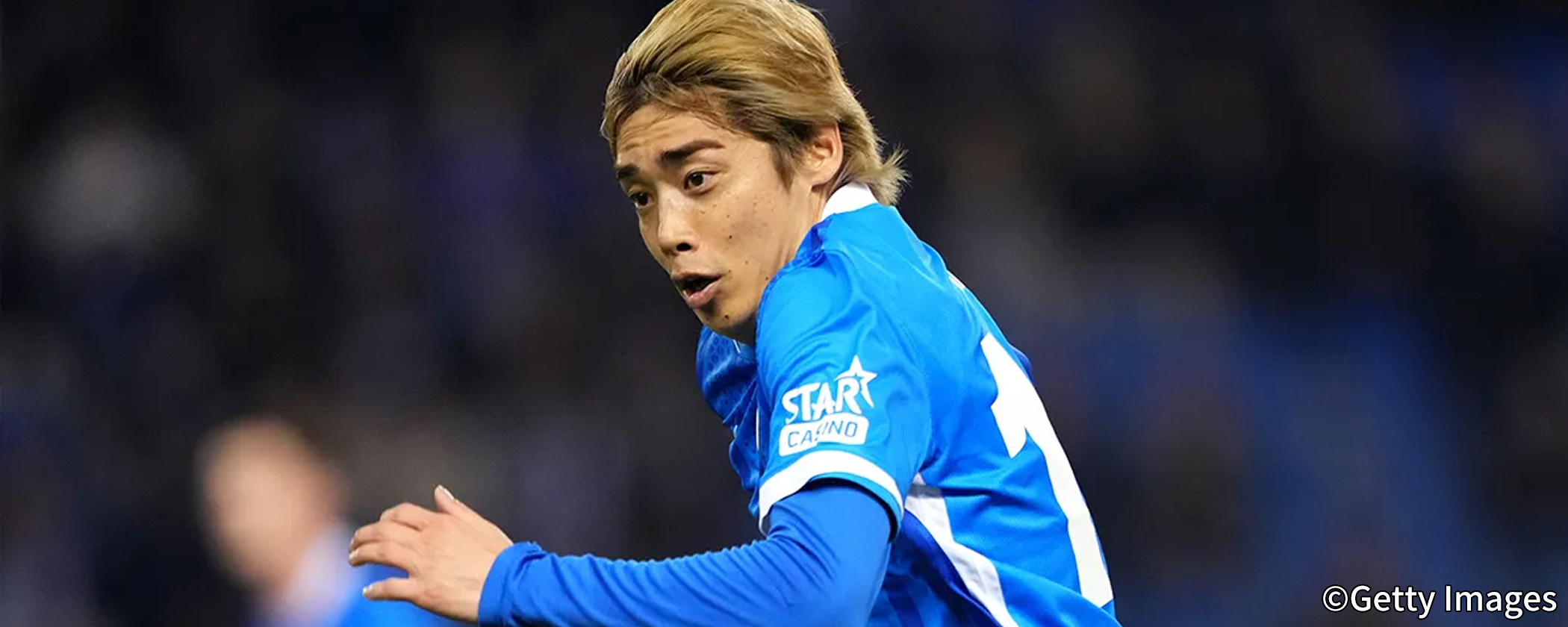 伊東純也