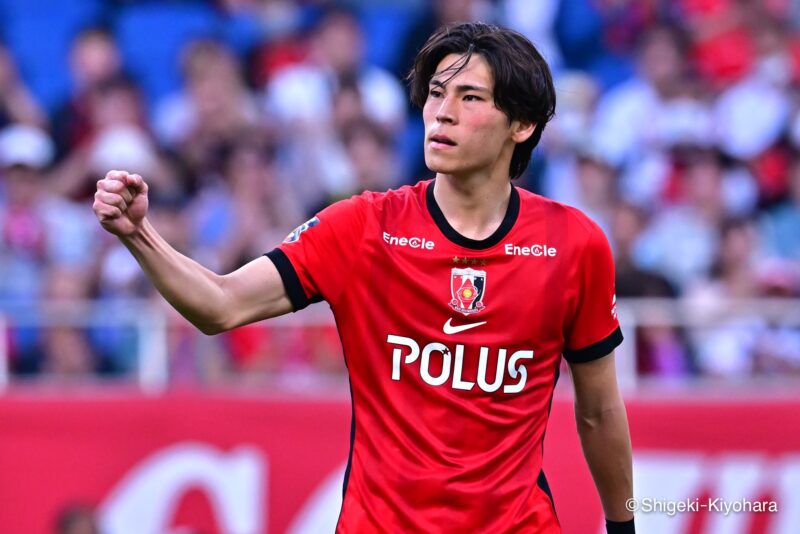 20260516 J1 Urawa vs FCTokyo Kiyohara101(s)