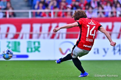 20260516 J1 Urawa vs FCTokyo Kiyohara103(s)