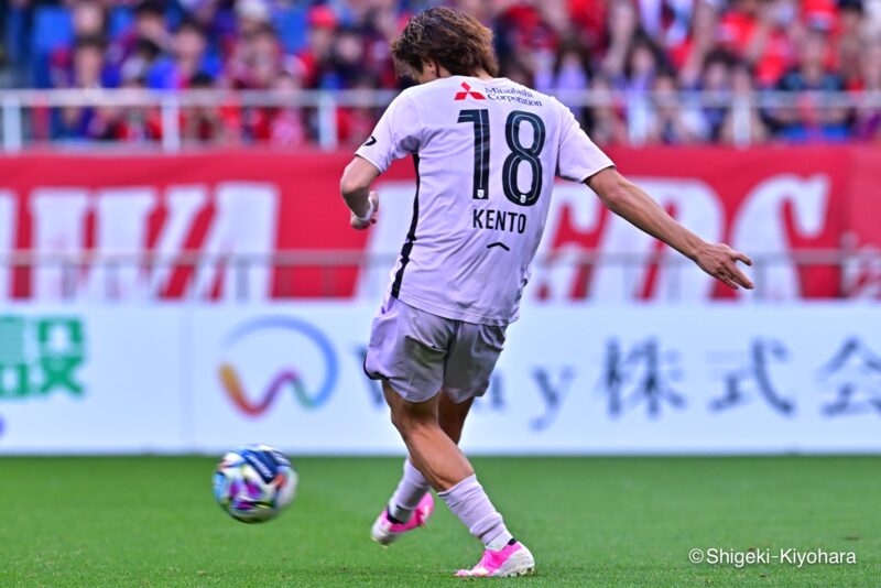 20260516 J1 Urawa vs FCTokyo Kiyohara106(s)