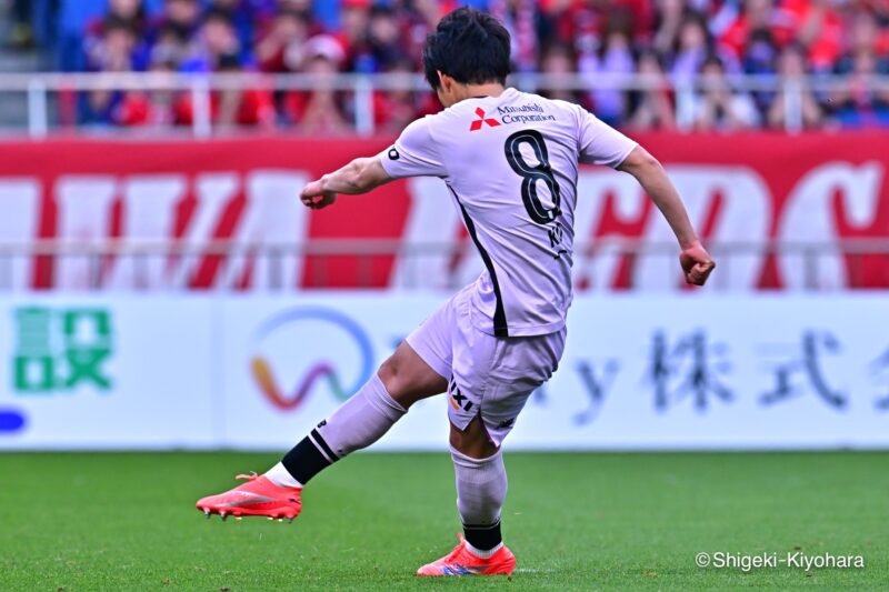 20260516 J1 Urawa vs FCTokyo Kiyohara108(s)