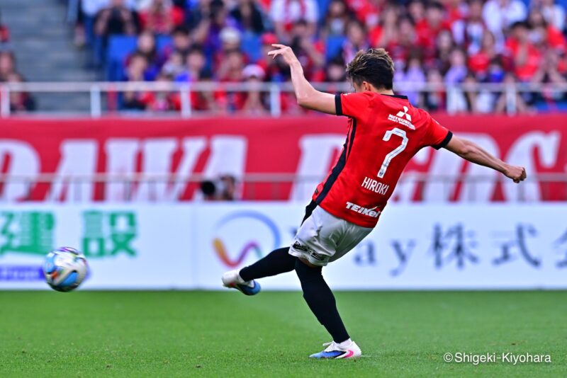 20260516 J1 Urawa vs FCTokyo Kiyohara109(s)