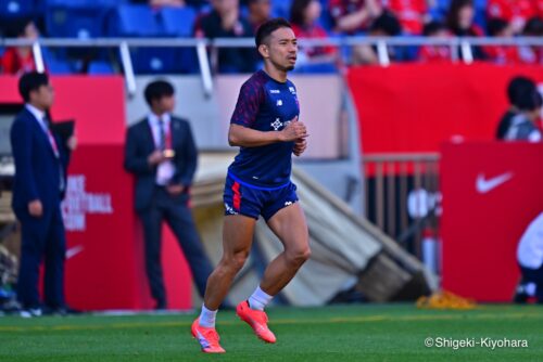 20260516 J1 Urawa vs FCTokyo Kiyohara10(s)