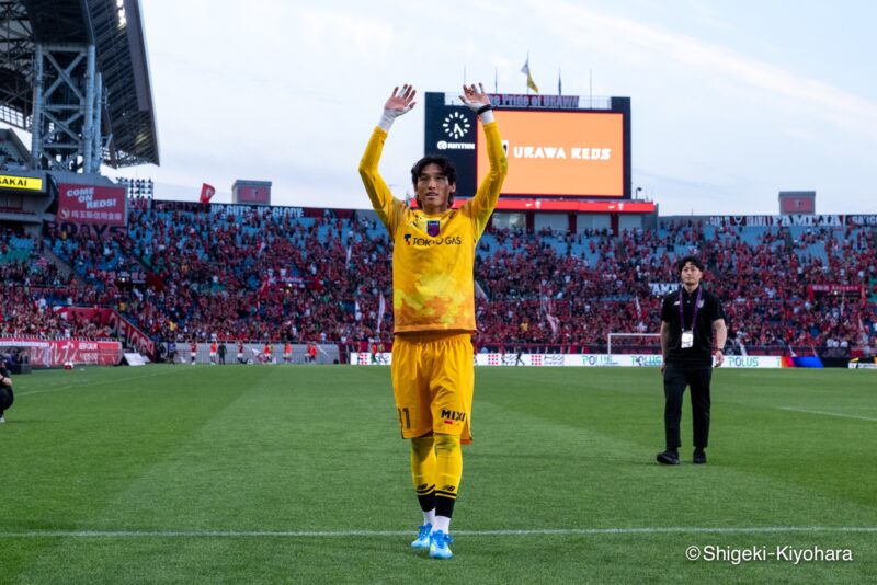 20260516 J1 Urawa vs FCTokyo Kiyohara121(s)