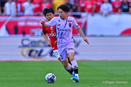 20260516 J1 Urawa vs FCTokyo Kiyohara15(s)