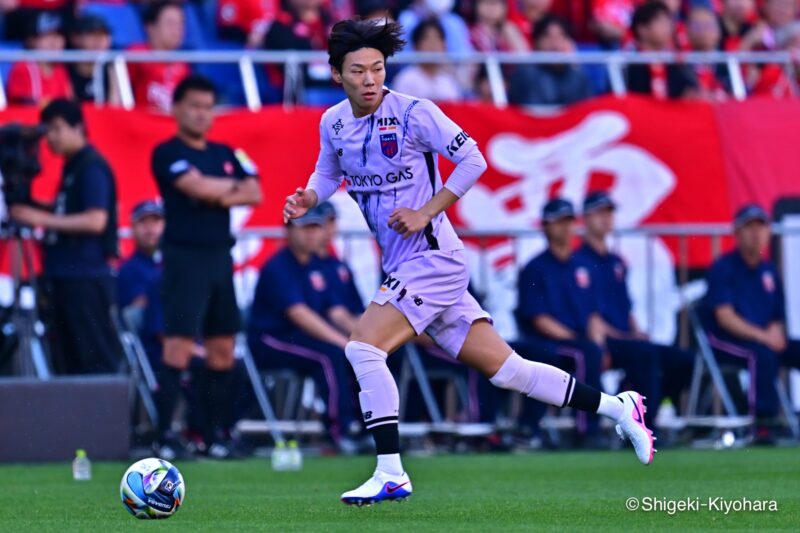 20260516 J1 Urawa vs FCTokyo Kiyohara16(s)