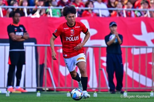 20260516 J1 Urawa vs FCTokyo Kiyohara18(s)