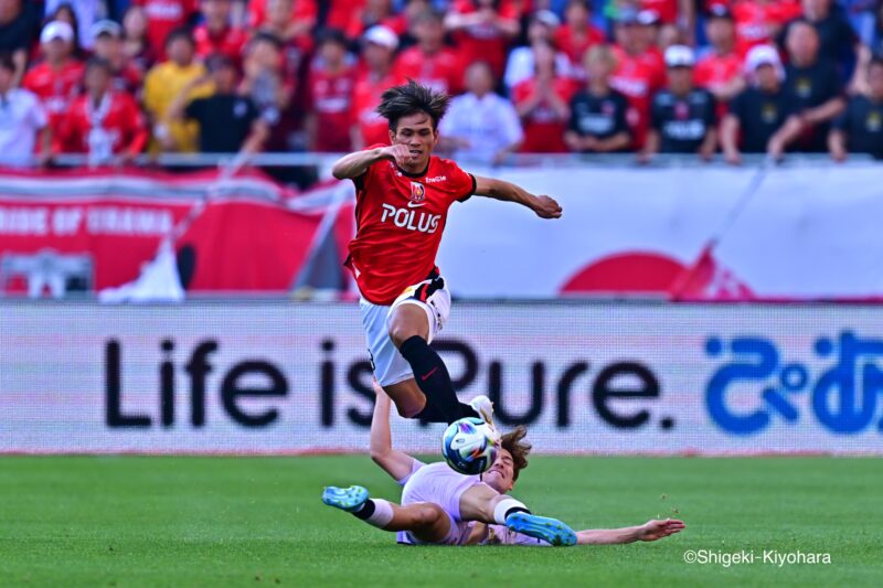 20260516 J1 Urawa vs FCTokyo Kiyohara1(s)