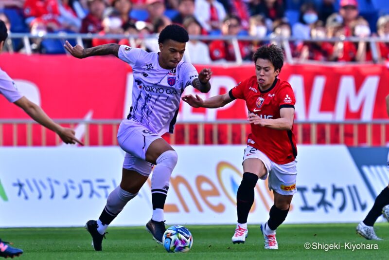 20260516 J1 Urawa vs FCTokyo Kiyohara20(s)