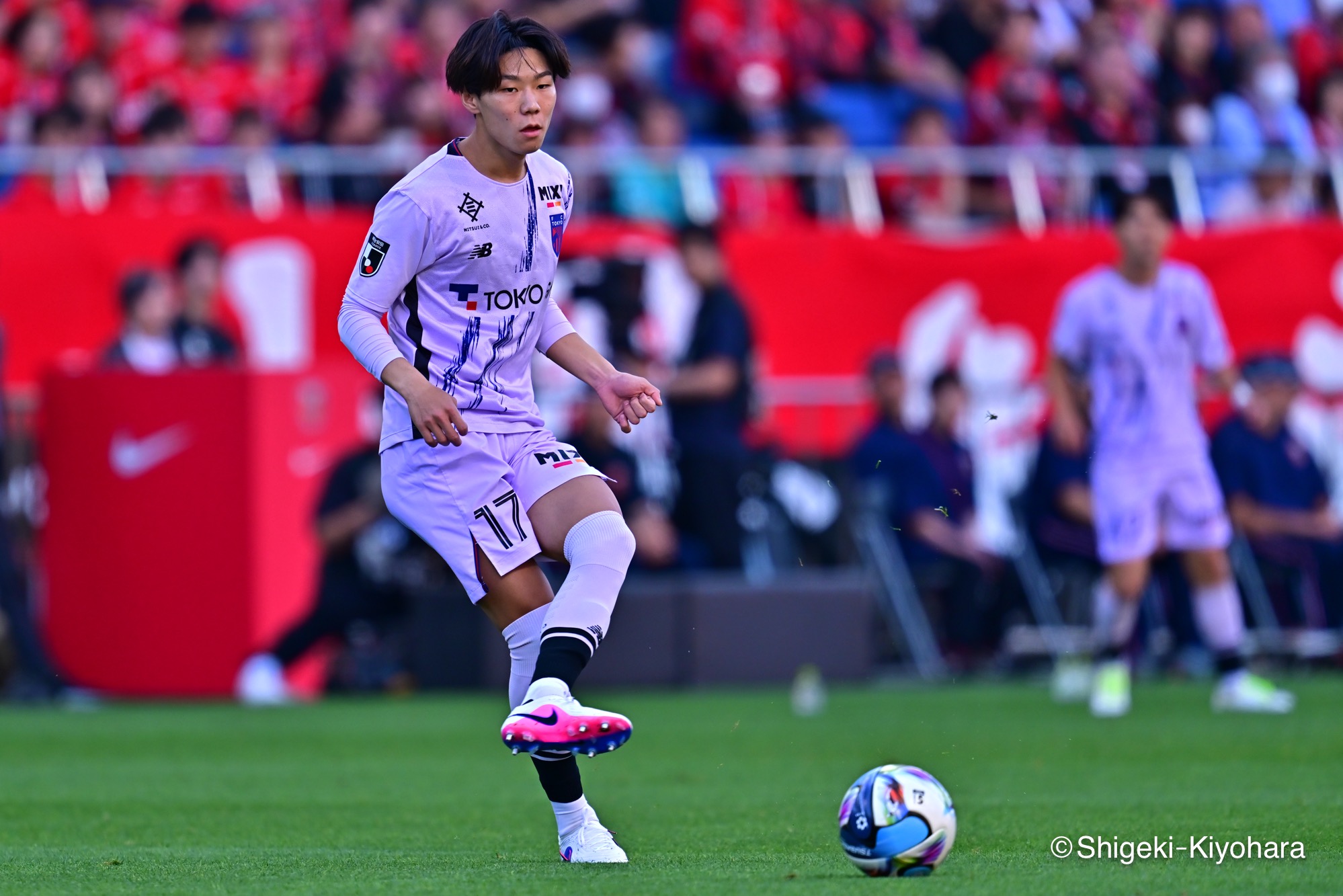 20260516 J1 Urawa vs FCTokyo Kiyohara22(s)