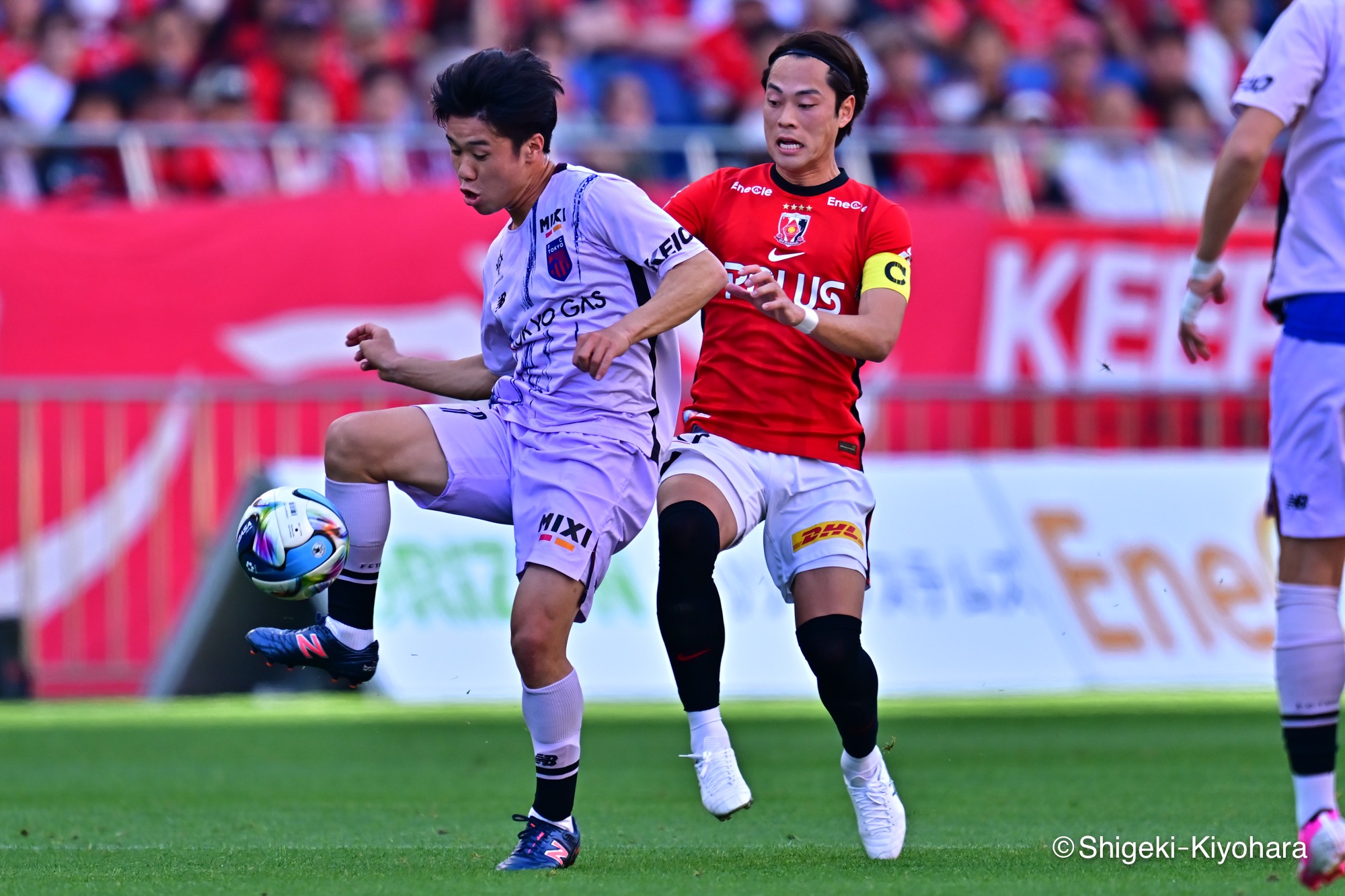 20260516 J1 Urawa vs FCTokyo Kiyohara25(s)