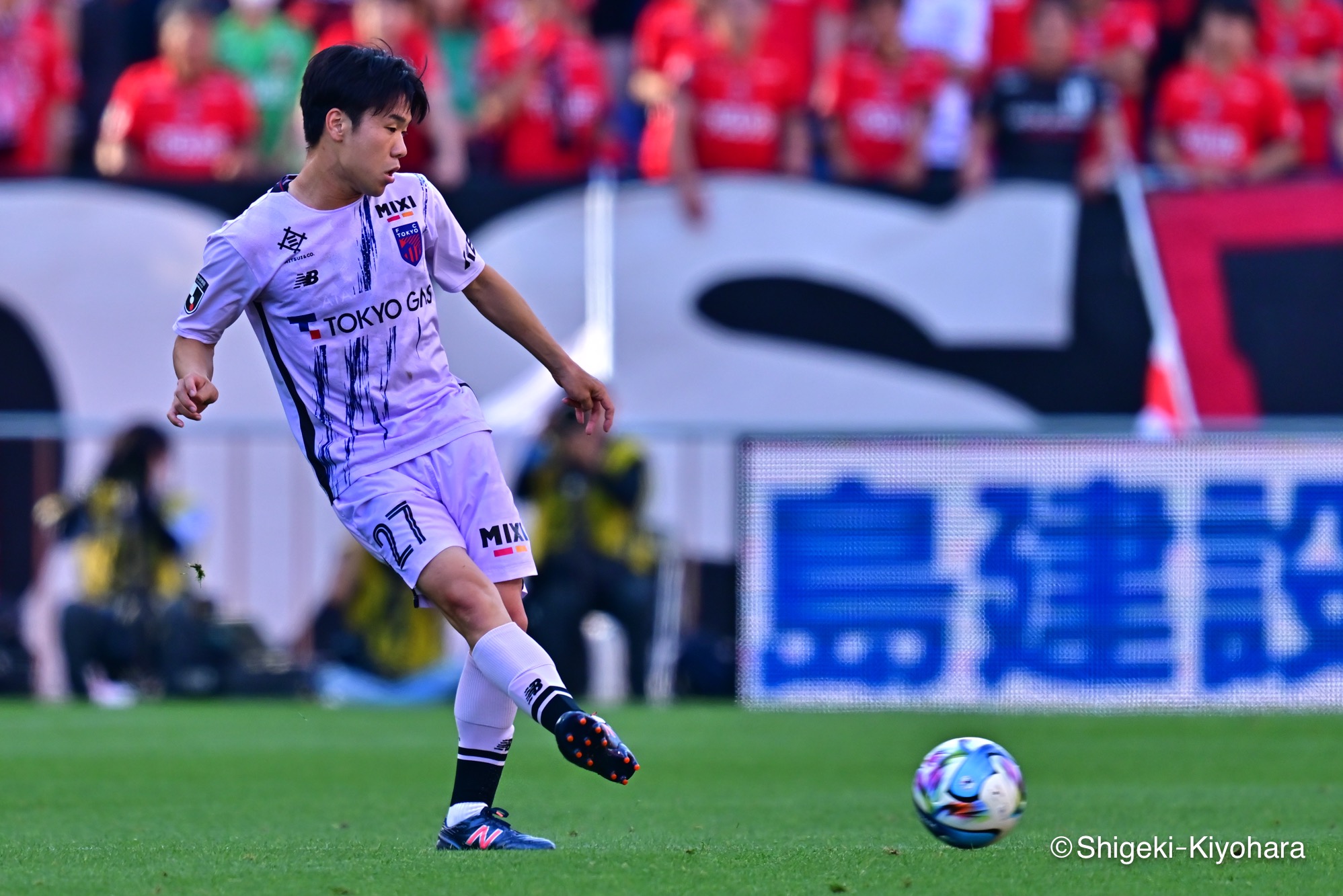 20260516 J1 Urawa vs FCTokyo Kiyohara26(s)