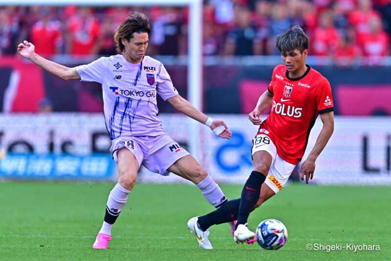 20260516 J1 Urawa vs FCTokyo Kiyohara28(s)