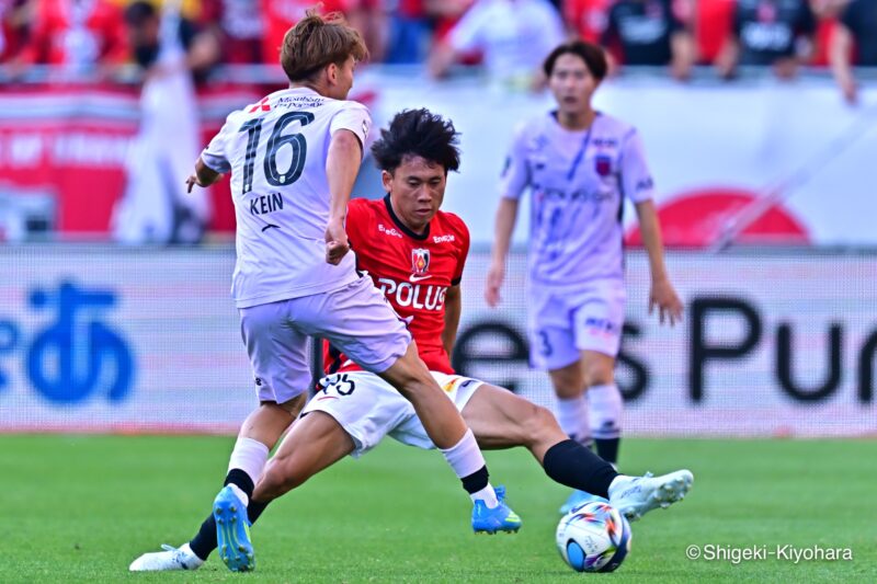 20260516 J1 Urawa vs FCTokyo Kiyohara29(s)