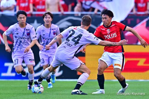 20260516 J1 Urawa vs FCTokyo Kiyohara30(s)