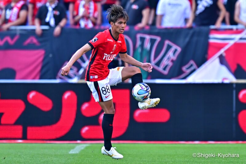 20260516 J1 Urawa vs FCTokyo Kiyohara31(s)