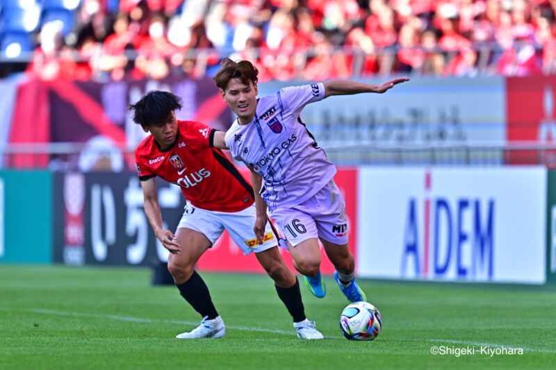 20260516 J1 Urawa vs FCTokyo Kiyohara3(s)