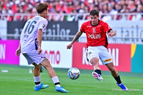 20260516 J1 Urawa vs FCTokyo Kiyohara40(s)