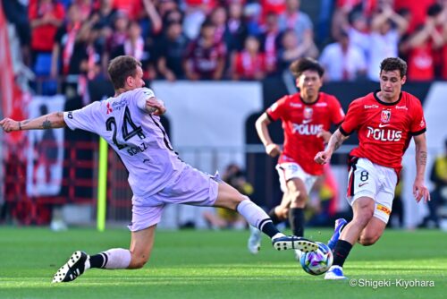 20260516 J1 Urawa vs FCTokyo Kiyohara49(s)