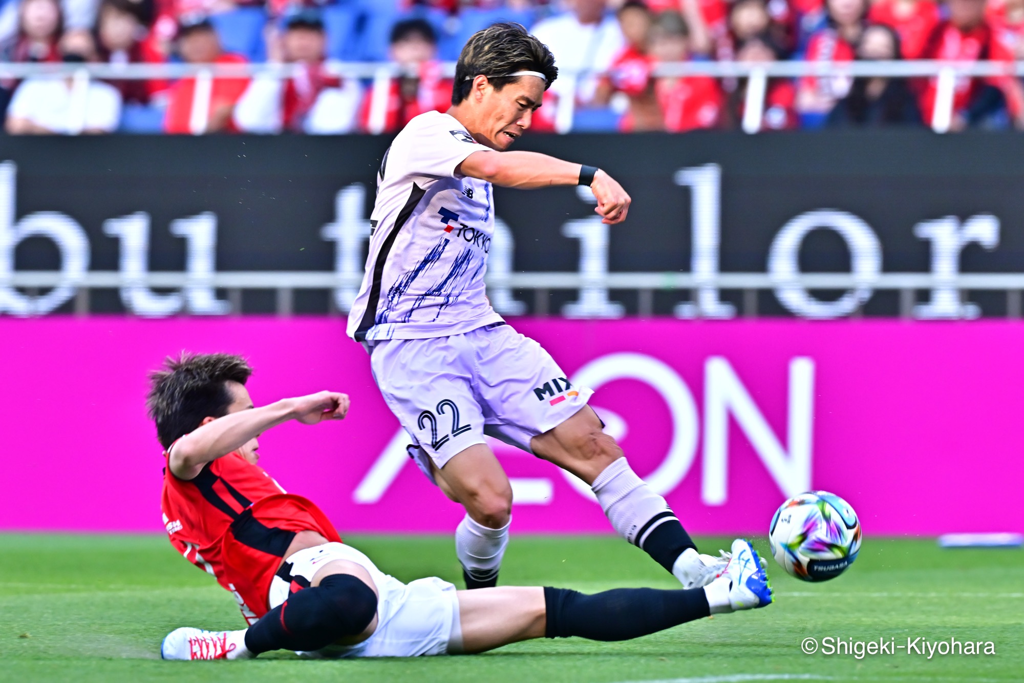 20260516 J1 Urawa vs FCTokyo Kiyohara52(s)