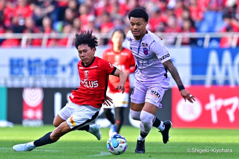 20260516 J1 Urawa vs FCTokyo Kiyohara53(s)