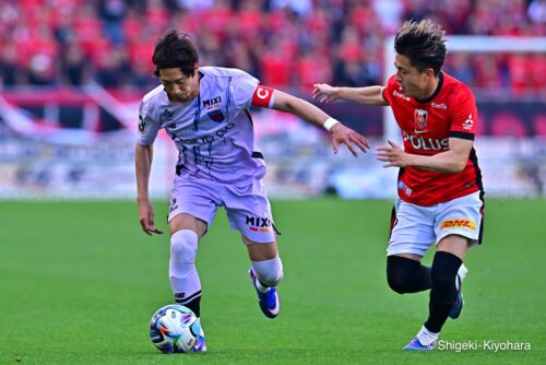 20260516 J1 Urawa vs FCTokyo Kiyohara55(s)