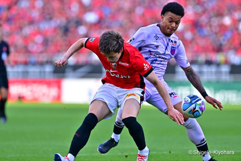 20260516 J1 Urawa vs FCTokyo Kiyohara57(s)