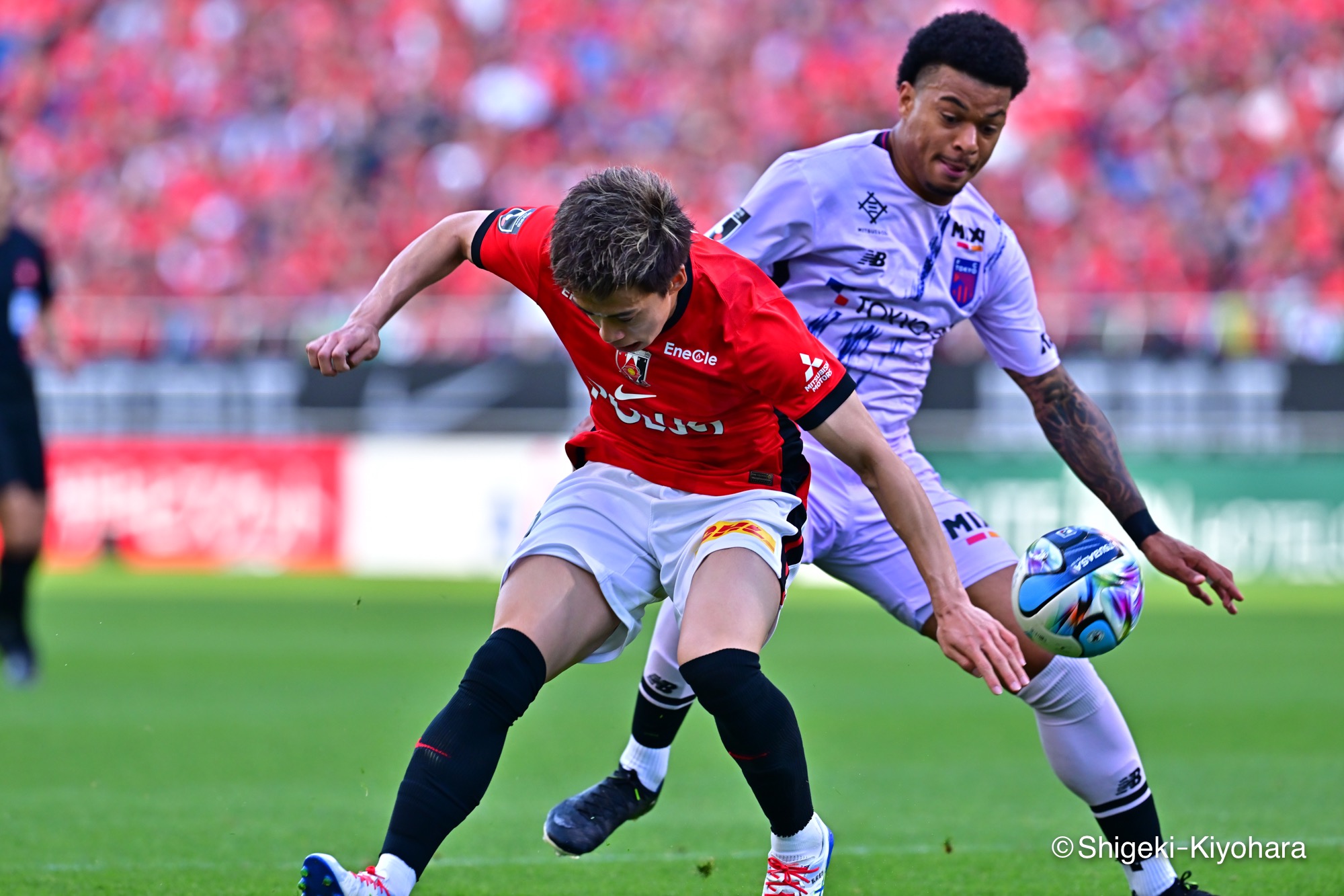 20260516 J1 Urawa vs FCTokyo Kiyohara57(s)