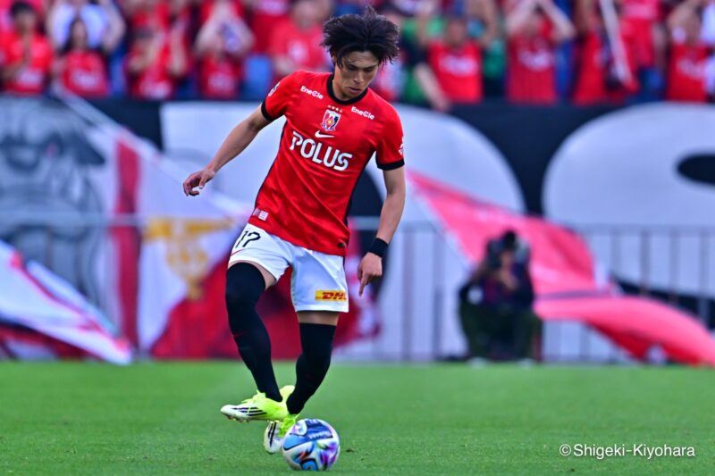 20260516 J1 Urawa vs FCTokyo Kiyohara58(s)