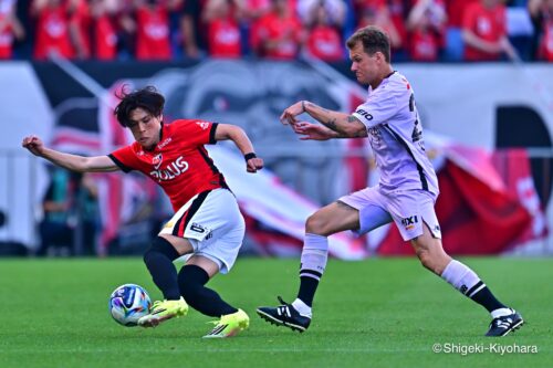 20260516 J1 Urawa vs FCTokyo Kiyohara59(s)