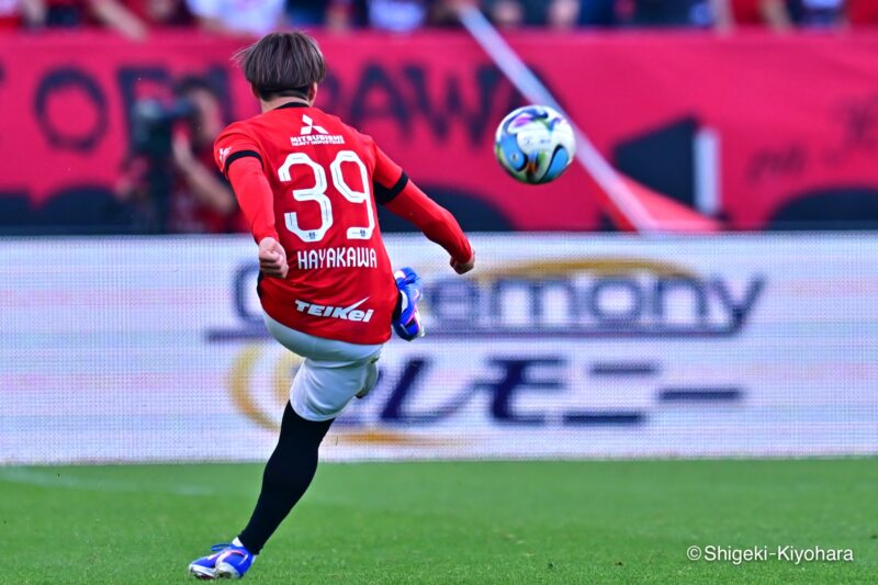 20260516 J1 Urawa vs FCTokyo Kiyohara60(s)