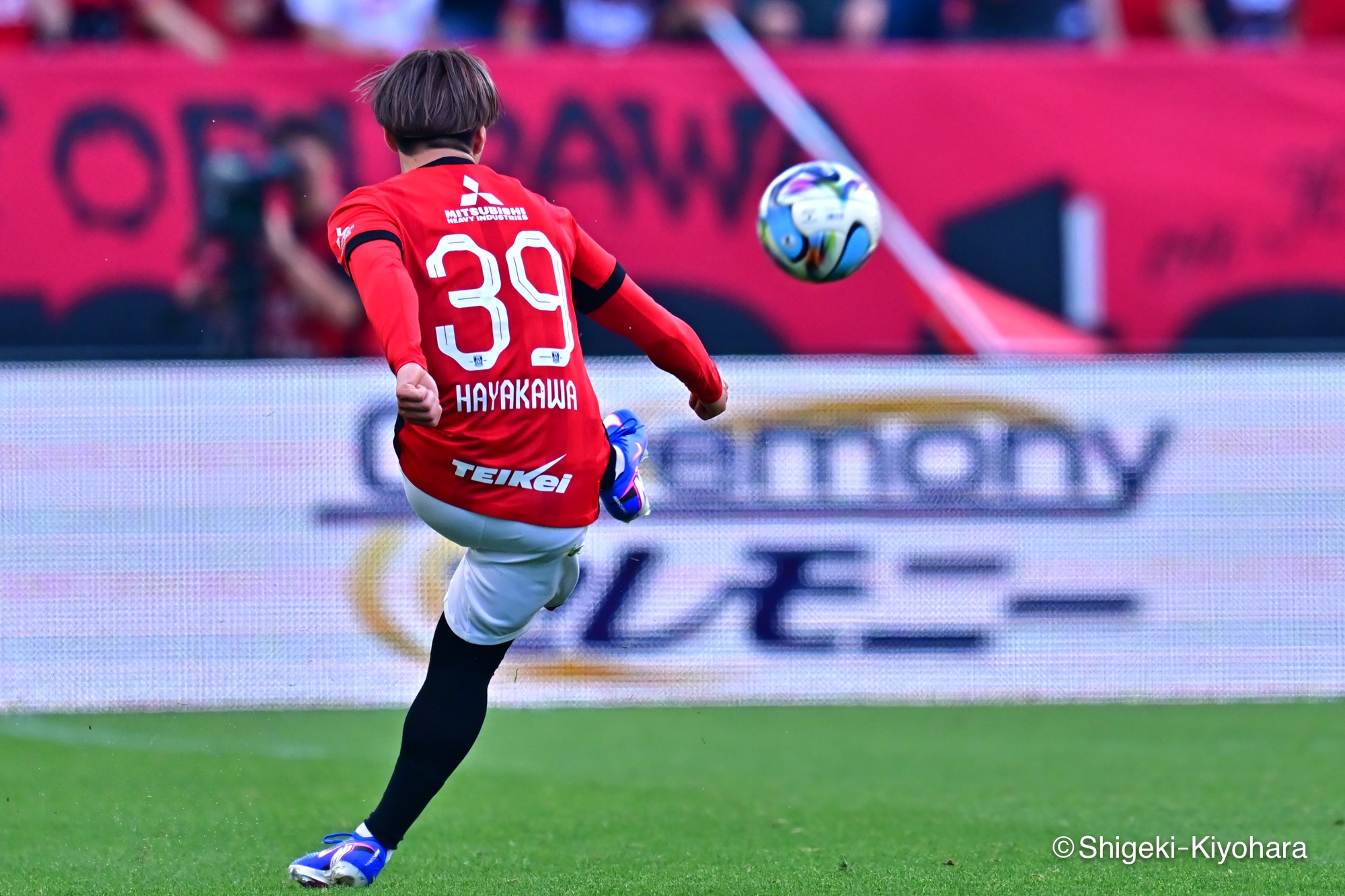20260516 J1 Urawa vs FCTokyo Kiyohara60(s)