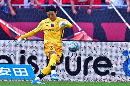 20260516 J1 Urawa vs FCTokyo Kiyohara61(s)