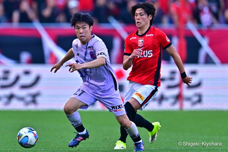 20260516 J1 Urawa vs FCTokyo Kiyohara62(s)