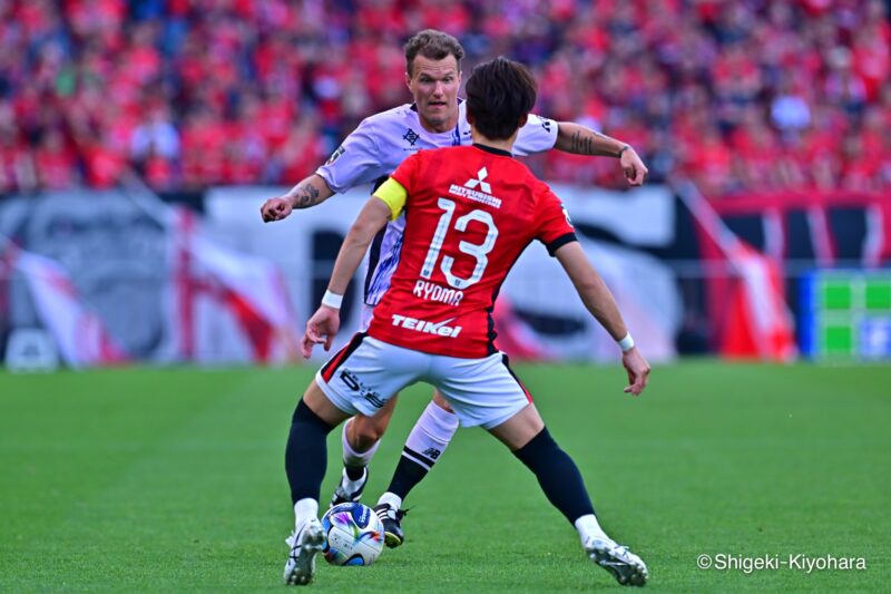20260516 J1 Urawa vs FCTokyo Kiyohara64(s)