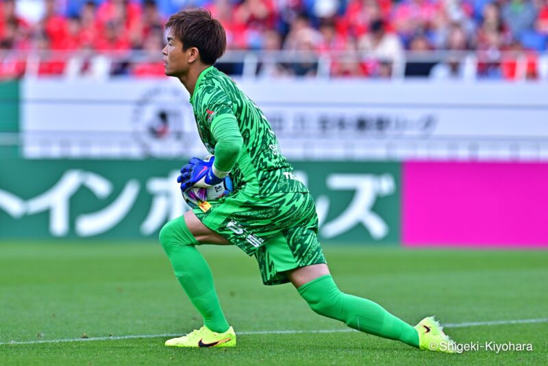 20260516 J1 Urawa vs FCTokyo Kiyohara65(s)