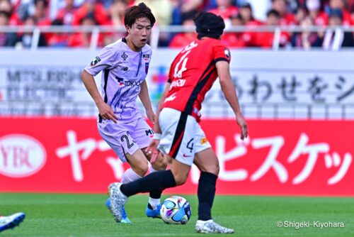 20260516 J1 Urawa vs FCTokyo Kiyohara66(s)