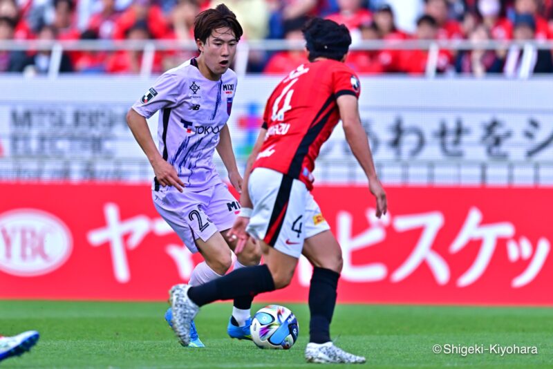 20260516 J1 Urawa vs FCTokyo Kiyohara66(s)