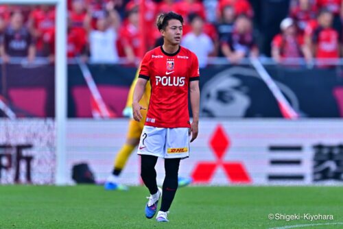 20260516 J1 Urawa vs FCTokyo Kiyohara67(s)
