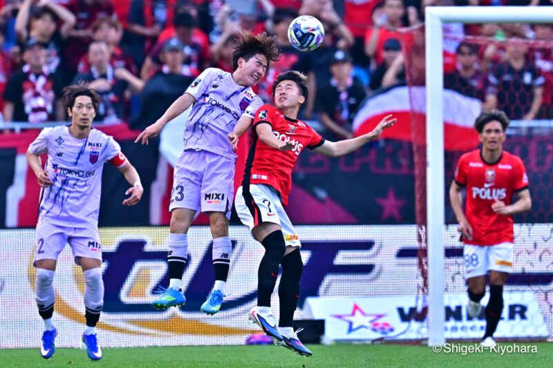 20260516 J1 Urawa vs FCTokyo Kiyohara71(s)